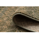 KESHAN tapis de couloir 1044/53533 oriental beige / vert