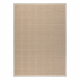 Moquette en laine FLUX 461.118.SA131 OSTA - Géométrique, structurelle, loft beige / crème 