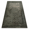 Dywan wełniany OMEGA MAMLUK Rozeta vintage iron zielony