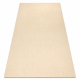 Tapis en laine TEXTURA 488.14.LA100 OSTA - Lignes structurel crème