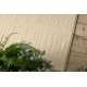 Tapis en laine TEXTURA 488.14.LA100 OSTA - Lignes structurel crème