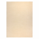 Tapis en laine TEXTURA 488.15.LA100 OSTA - Lignes structurel crème