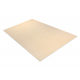 Tapis en laine TEXTURA 488.15.LA100 OSTA - Lignes structurel crème