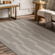 Tapis en laine TEXTURA 488.17.LA110 OSTA - Géométrique structurel gris / beige