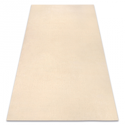 Tapis en laine TEXTURA 488.18.LA100 OSTA - Lignes structurel crème