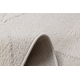 DUNE 2900 kilimas kreminis – geometrinis, apskritimai, struktūros