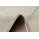 DUNE 2933 vaip kreem – ​​Geomeetriline, struktuur