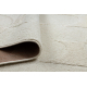 DUNE 2933 vaip kreem – ​​Geomeetriline, struktuur