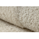 DUNE 2933 vaip kreem – ​​Geomeetriline, struktuur