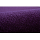 TÆPPER hjul ETON lilla