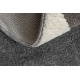 DUNE 8083 SHAPE tæppe creme / grå – Abstraktion, struktur, uregelmæssig form