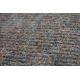 Paklāju segumi MALTA brūns izstāžu stendiem, renovācijai 
