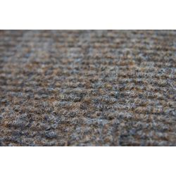 Wall-to-wall MALTA brown 