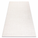 Vaip AURA J1852A kreem - Lines, struktuurne, kaasaegne