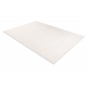 Vaip AURA J1852A kreem - Lines, struktuurne, kaasaegne