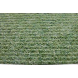 Koberec metráž MALTA zelený