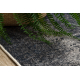 TAPIS DE COULOIR antidérapant LOTUS BETON 60940 Béton beige lavable 