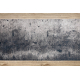 TAPIS DE COULOIR antidérapant LOTUS BETON 60940 Béton beige lavable 