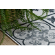 Gumuota vaikštynė LOTUS AZULEJO 60970 Lopinis darbas, Lisabonos plytelės pilka plovimo 80 cm 