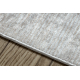 Gumuota vaikštynė LOTUS SMOOTH 52420 Melange smėlio spalvos plovimo 150cm