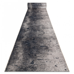 Килим прорезинений LOTUS BETON 60940 Бетон бежевий миється 60 cm 
