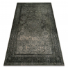 Dywan wełniany SUPERIOR MAMLUK orientalny vintage iron zielony 
