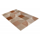 ARCANA 2160 kilimas kreminės / oranžinė, geometrinis, modernus