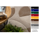 ARCANA 0822 tæppe – beige / lysebrun, geometrisk, moderne