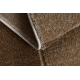 Covor ARCANA 4673 bej / maro deschis, geometric, modern