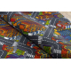 Laste vaip Tänavad BIG CITY hall
