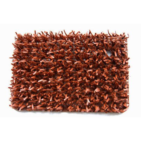 Doormat AstroTurf width 91 cm teak brown 05