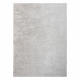 Wall-to-wall carpet LOTUS SMOOTH 52420 Melange beige WASHABLE