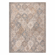 Tapis en laine NAIN Ornement 1541/51655 beige / bleu