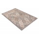 Tapis en laine NAIN Ornement 1541/51655 beige / bleu