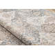 Tapis en laine NAIN Ornement 1541/51655 beige / bleu