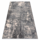 Tapis en laine NAIN Abstraction 1543/51644 gris / bleus