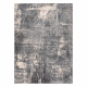 Tapis en laine NAIN Abstraction 1543/51644 gris / bleus