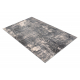 Tapis en laine NAIN Abstraction 1543/51644 gris / bleus