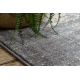 Tapis en laine NAIN Abstraction 1543/51644 gris / bleus