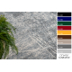 Tapis en laine NAIN Abstraction 1543/51644 gris / bleus