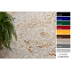 Tapis en laine NAIN Ornement 1279/51633 crème / beige