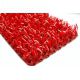 Tīrītājs AstroTurf platums 91 cm pils sarkanā krāsā 20