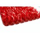 Čistící rohože AstroTurf šířka 91 cm palace červený 20