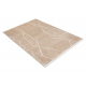 Tapete FROJE 1753 Boho Lines – Estilo escandinavo, texturado, moderno, em tons bege.