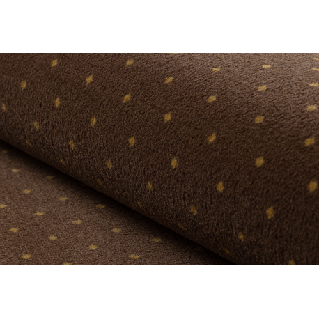 Moquette AKTUA 144 marron