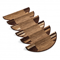 Alfombras para escaleras ADAGIO beige