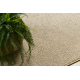 Moquette CASABLANCA LOOM beige, bouclé, doux, intérieur et extérieur