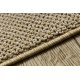 Moquette CASABLANCA LOOM beige, bouclé, doux, intérieur et extérieur