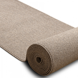 CASABLANCA LOOM szőnyegpadló, barna, hurkos, puha, beltéri és kültéri