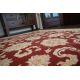 Carpet ISFAHAN ASTERIA burgundy